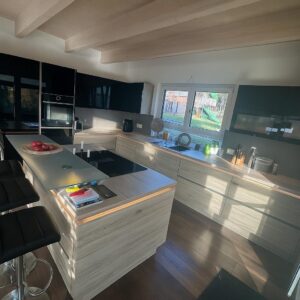 Küche_Eonfamilienhaus_Willingen