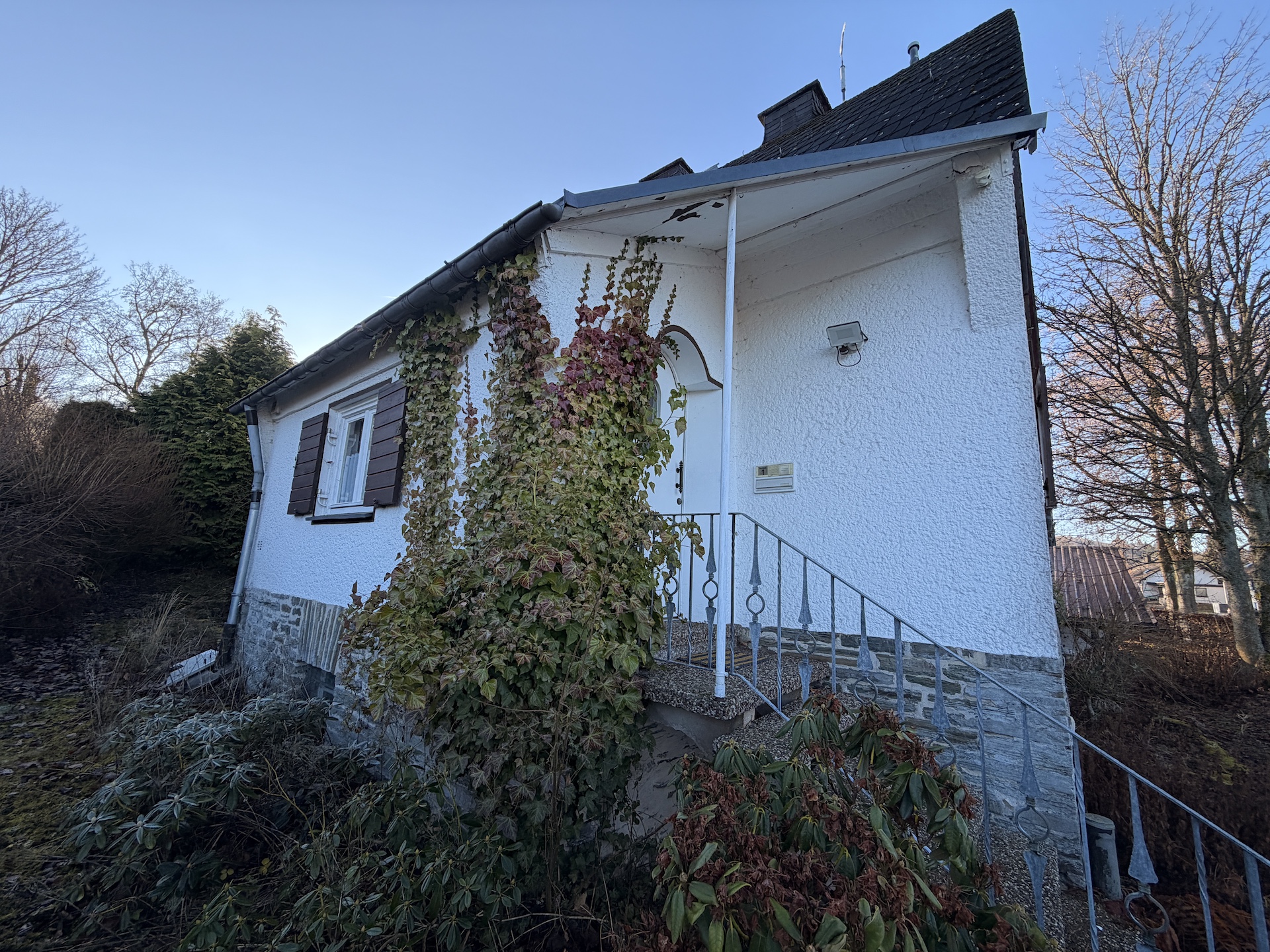 Eingang_Einfamilienhaus_Usseln