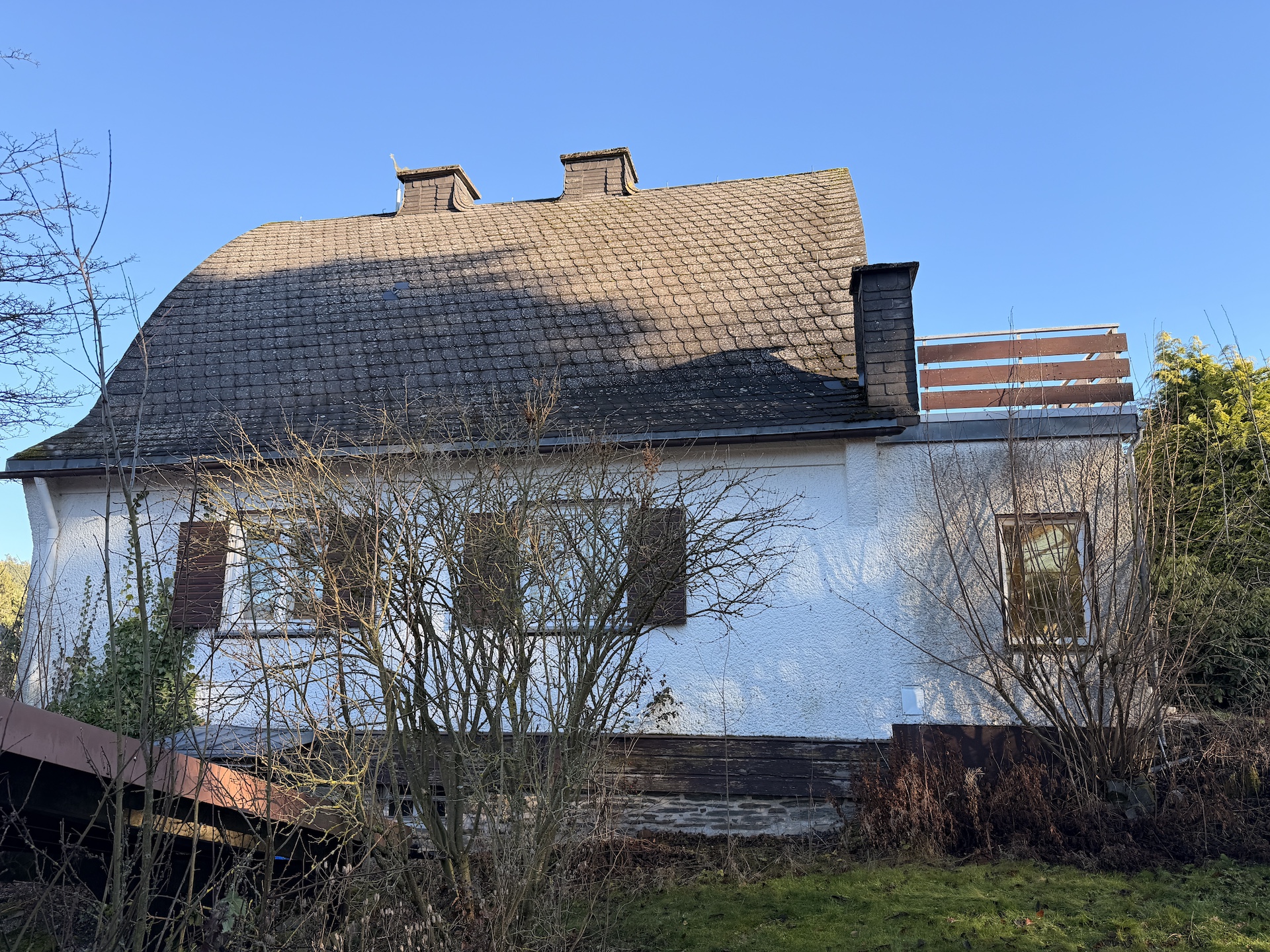 Westansicht_Einfamilienhaus_Usseln