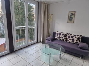 Pensionszimmer EG Willingen Strycktal