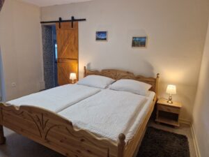 Pensionszimmern EG Willingen Strycktal