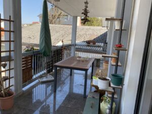 Balkon 1. OG