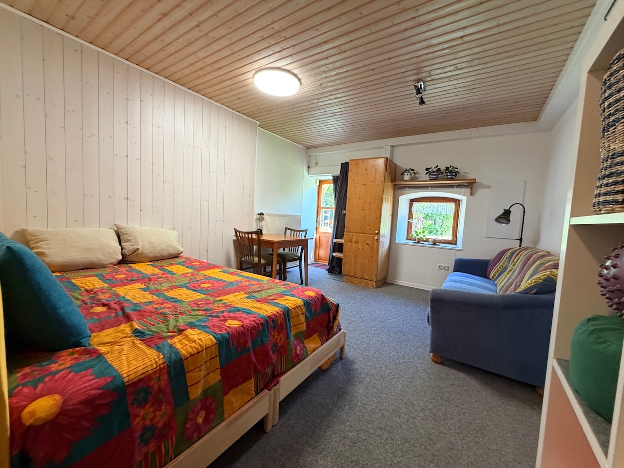 Gästezimmer