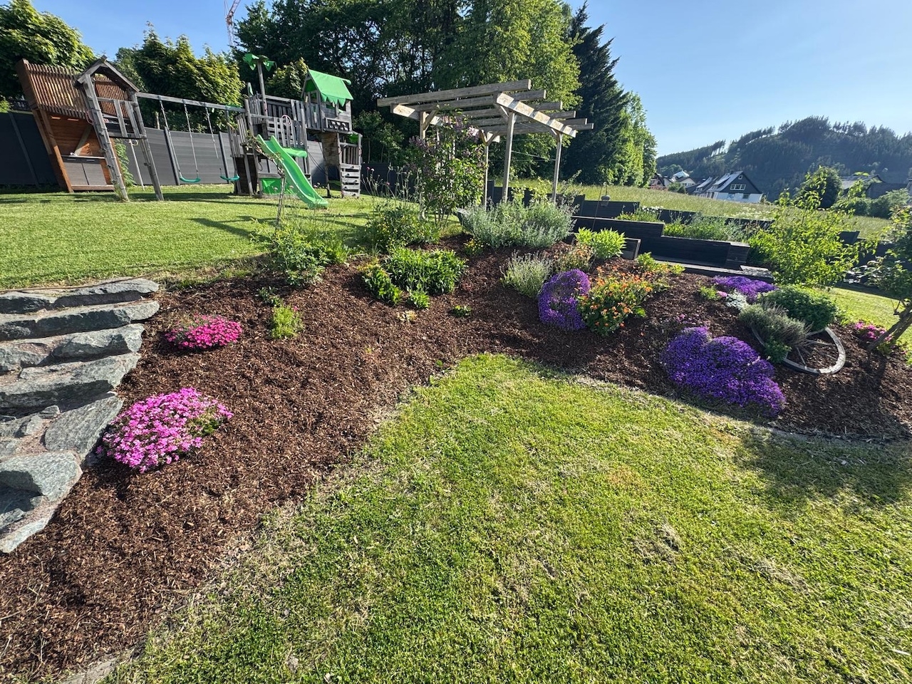 Garten
