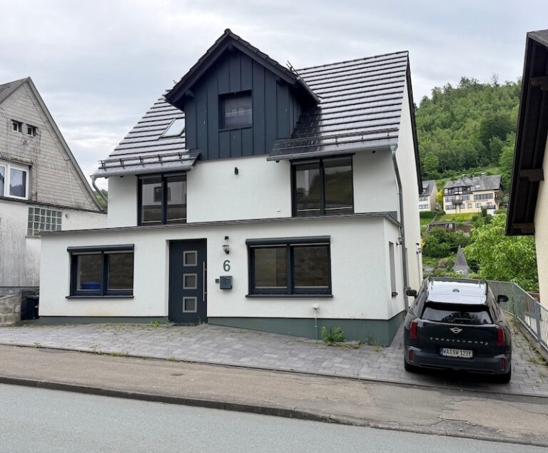 Strassenansicht