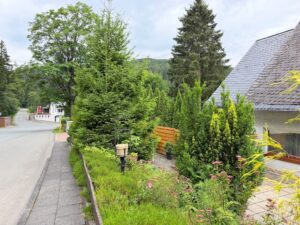 Ausblick
