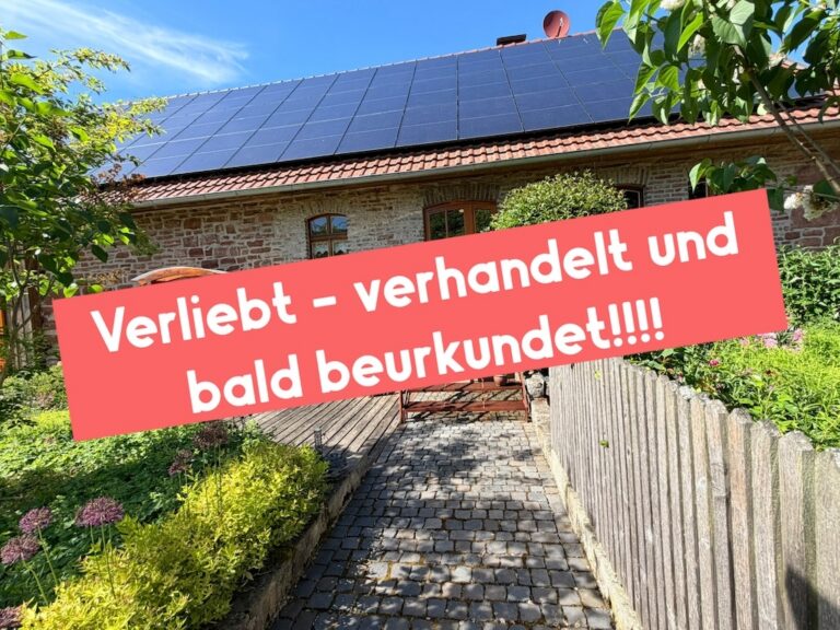 Reserviert