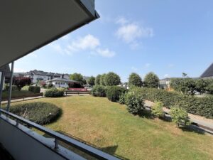 Ausbllick
