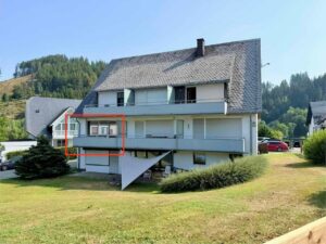 Westansicht_Wohnung