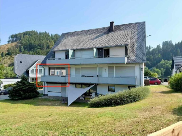 Westansicht_Wohnung