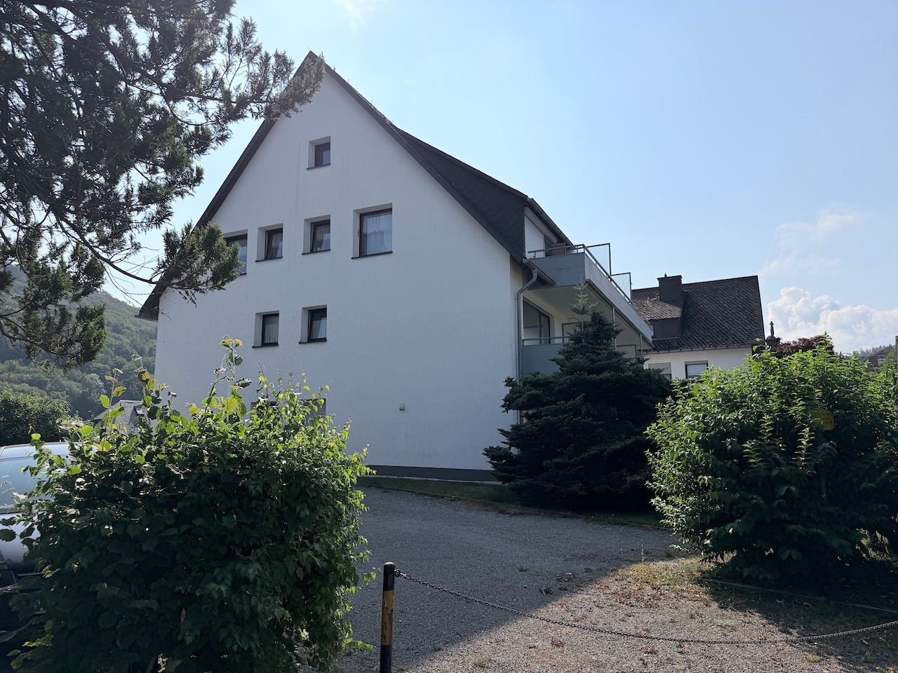 Nordansicht